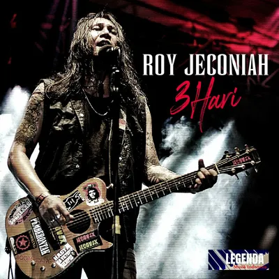 Roy Jeconiah