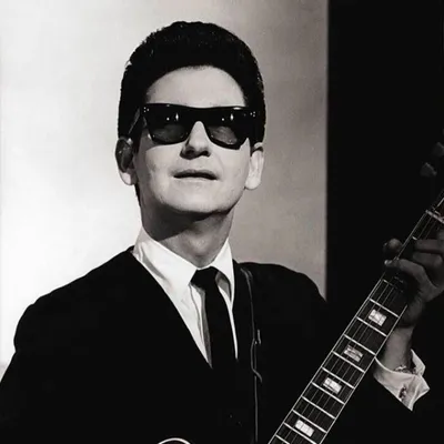 Foto Artist Roy Orbison