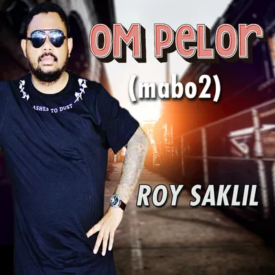 Roy Saklil