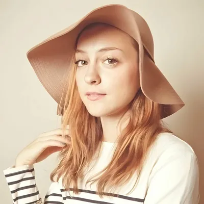 Russian Red