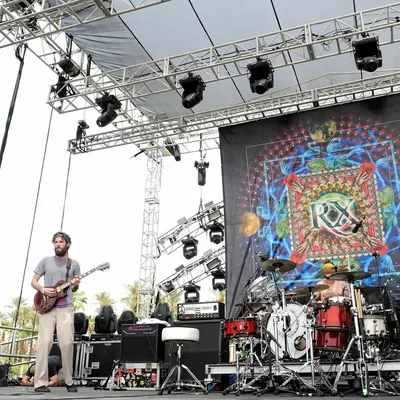 Foto Artist Rx Bandits