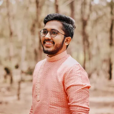 Sai Vignesh
