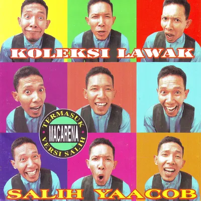 Salih Yaacob