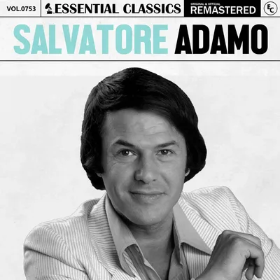 Salvatore Adamo
