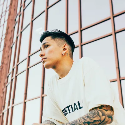 Sam Rivera