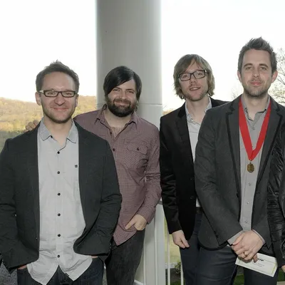 Sanctus Real