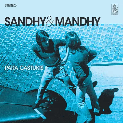Sandhy Ardh