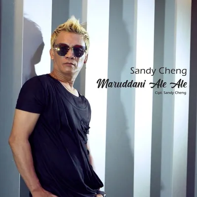 Sandy Cheng