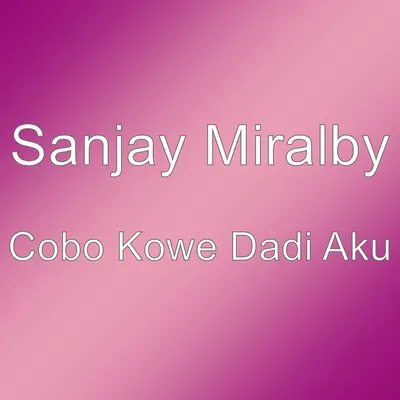 Sanjay Miralby
