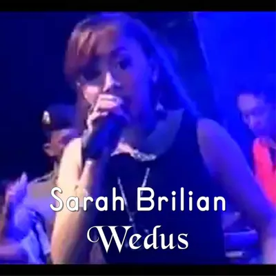 Sarah Brilian