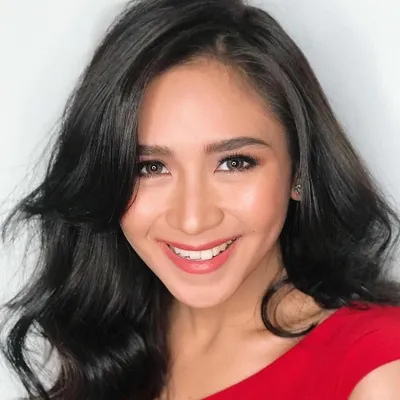 Sarah Geronimo