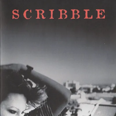 Foto Artist Scrabble
