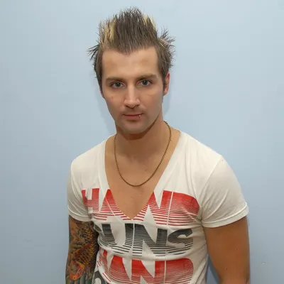 Secondhand Serenade