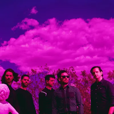 Foto Artist Senses Fail