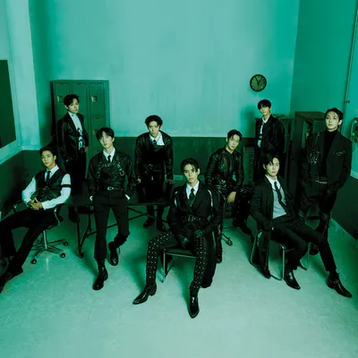 Foto Artist SF9