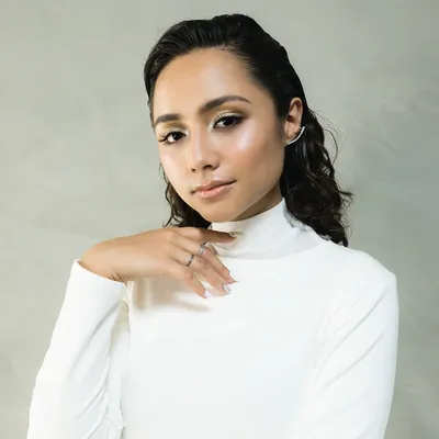 Shalma Eliana