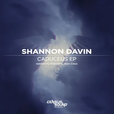 Shannen Dravine