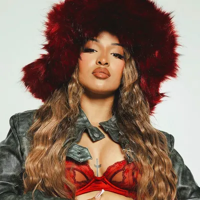 Foto Artist Shenseea