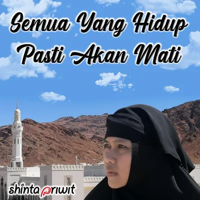 Dekatilah Dia Album Art