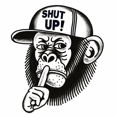 Foto Artist Shut Up