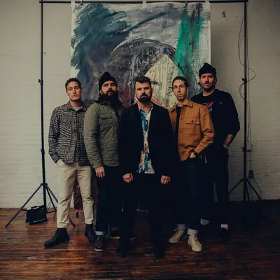Foto Artist Silverstein
