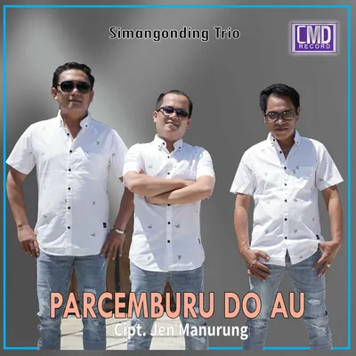 Simangonding Trio