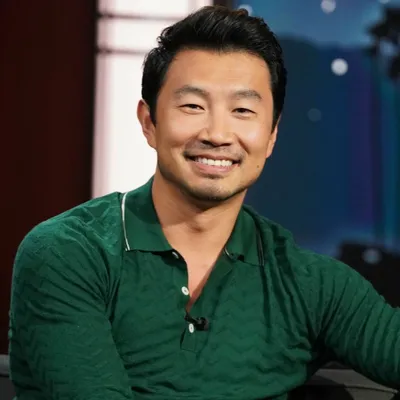 Simu Liu