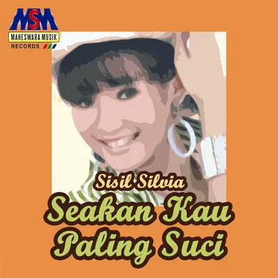 Foto Artist Sisil Silvia