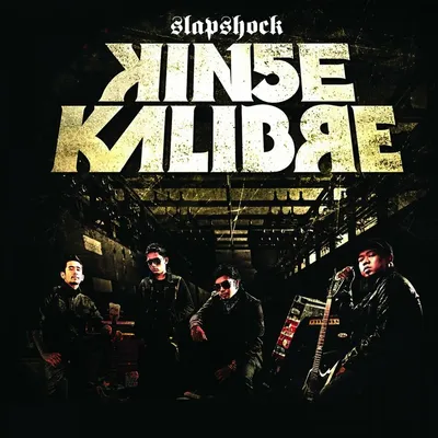 Foto Artist Slapshock
