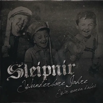 Foto Artist Sleipnir