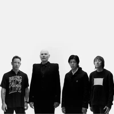Foto Artist Smashing Pumpkins