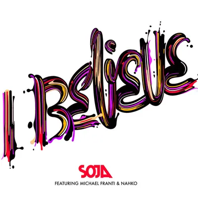SOJA feat Michael Franti