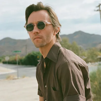 Foto Artist Sondre Lerche