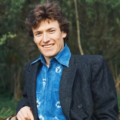 Foto Artist Steve Winwood