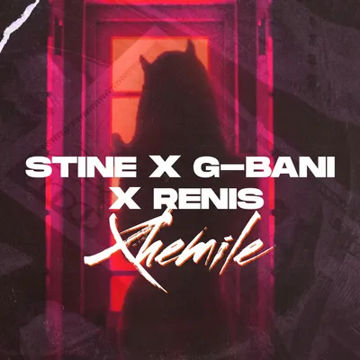 Stine