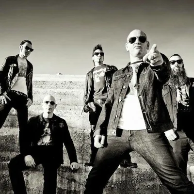 Foto Artist Stone Sour