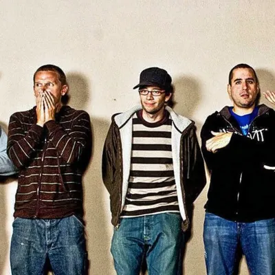 Foto Artist Streetlight Manifesto
