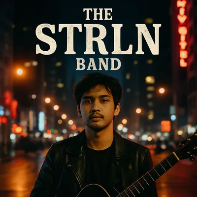STRLN
