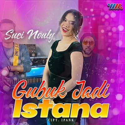 Suci Nouly