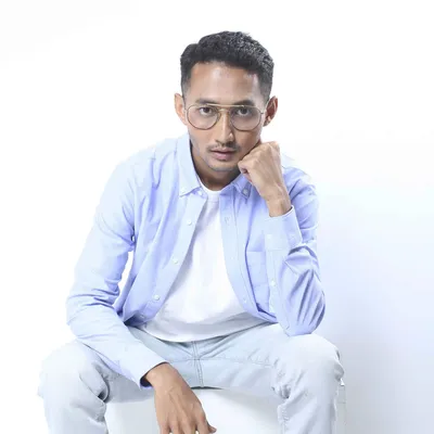 Sufian Suhaimi
