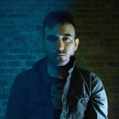 Foto Artist Sufjan Stevens