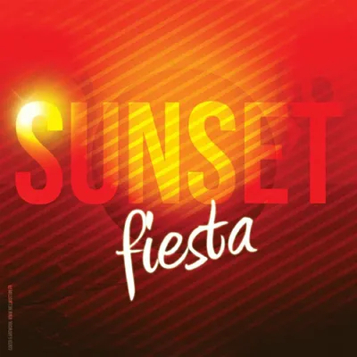 Foto Artist Sunset