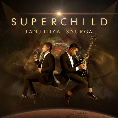 Superchild