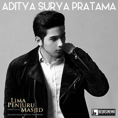 Surya Pratama