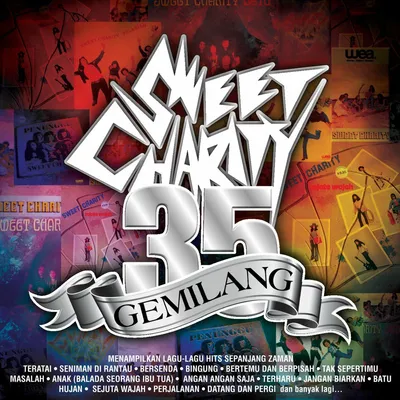 Sweet Charity