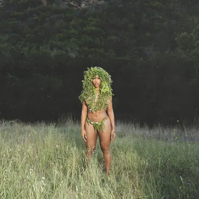 SZA feat Don Toliver