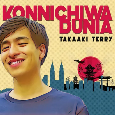 Takaaki Terry
