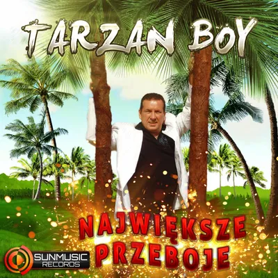 Tarzan Boyz