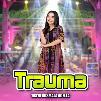 Tasya Rosmala ft Adella