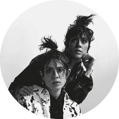 Foto Artist Tegan And Sara